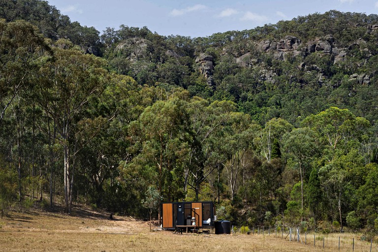 Tiny Houses (Australia, Martindale, New South Wales)