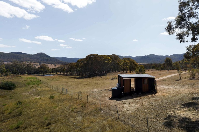 Tiny Houses (Australia, Martindale, New South Wales)