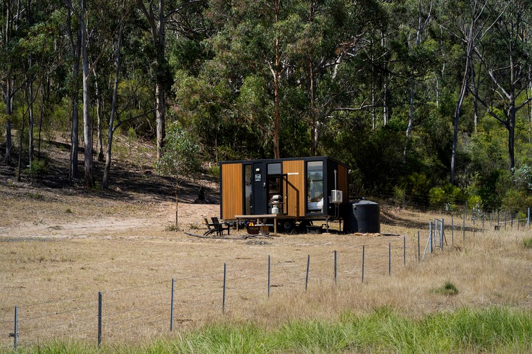 Tiny Houses (Australia, Martindale, New South Wales)