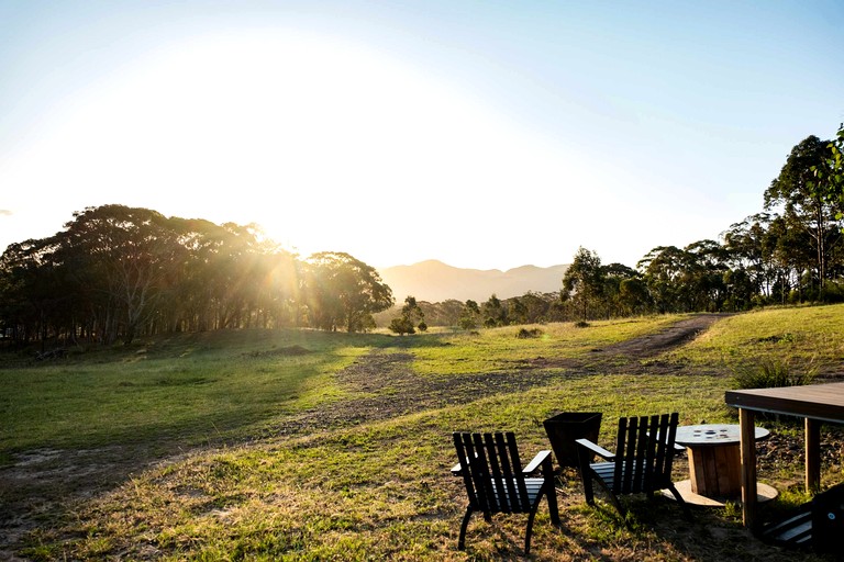 Tiny Houses (Australia, Martindale, New South Wales)