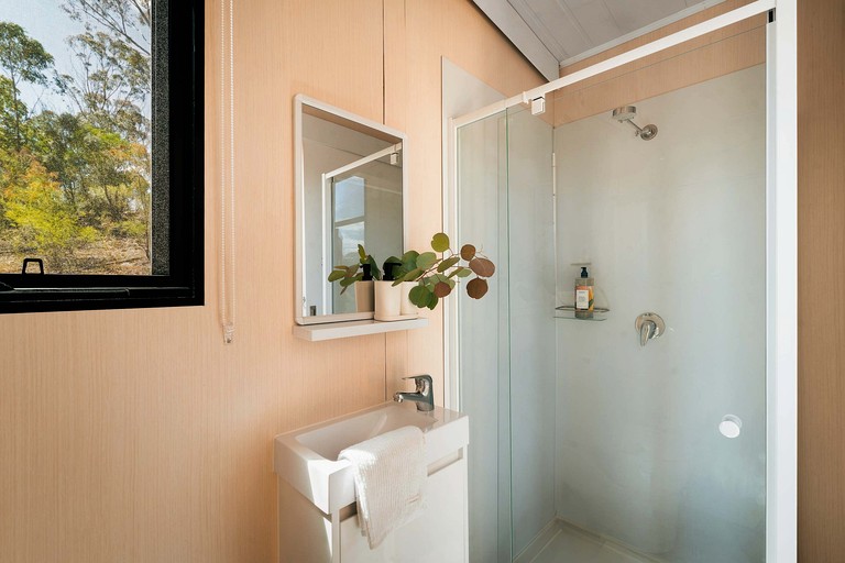 Tiny Houses (Australia, Martindale, New South Wales)