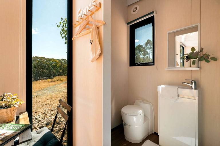 Tiny Houses (Australia, Martindale, New South Wales)