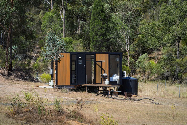 Tiny Houses (Australia, Martindale, New South Wales)