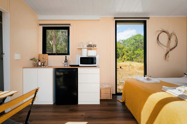 Tiny Houses (Australia, Martindale, New South Wales)