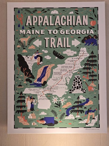 Safari Tents (United States of America, Trenton, Georgia)