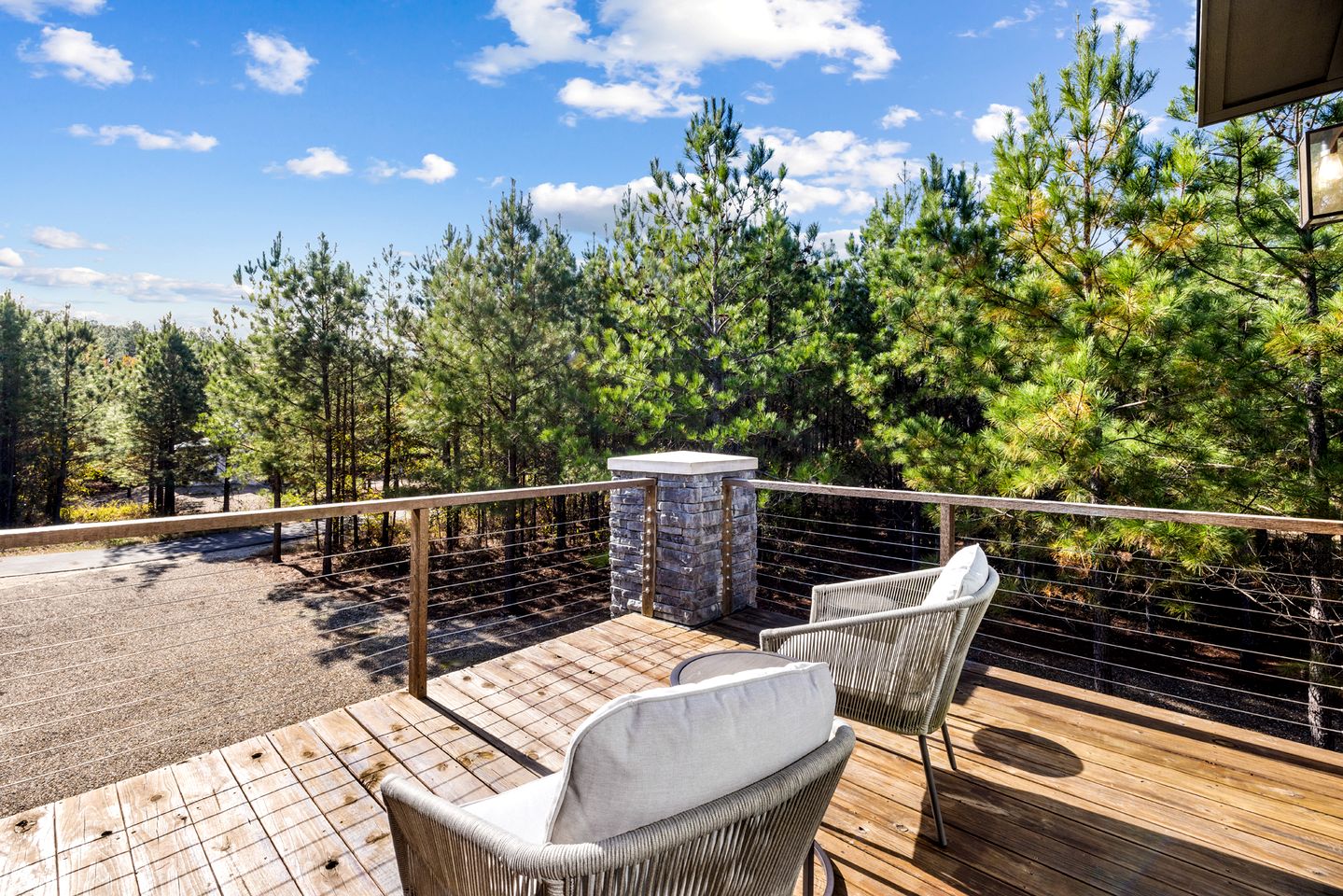 Amazing Secluded Cabin Perfect for Couples in Broken Bow, Oklahooma