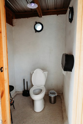 Pods (United States of America, Terlingua, Texas)