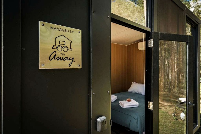 Tiny Houses (Australia, Logan Village, Queensland)