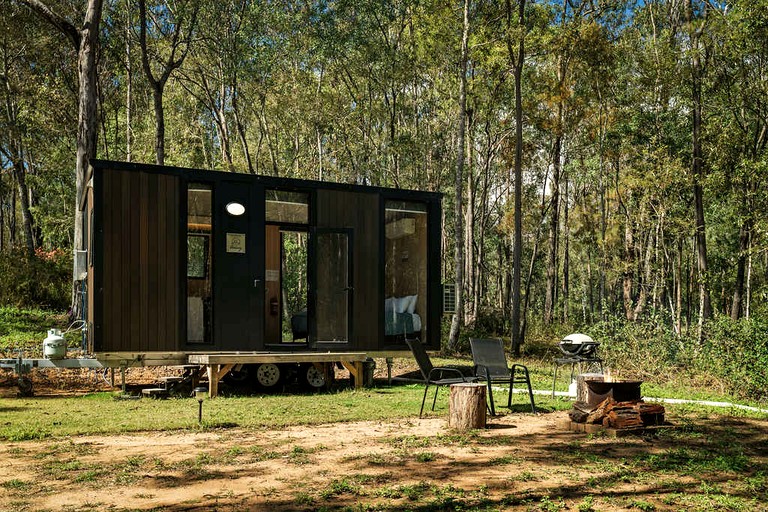Tiny Houses (Australia, Logan Village, Queensland)