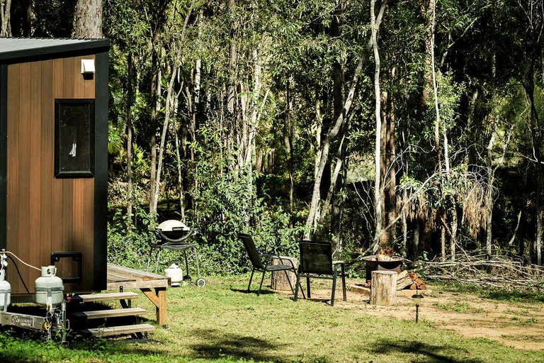Tiny Houses (Australia, Logan Village, Queensland)