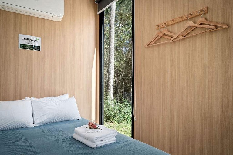 Tiny Houses (Australia, Logan Village, Queensland)