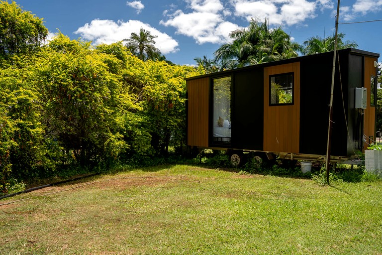 Tiny Houses (Australia, Greens Creek, Queensland)
