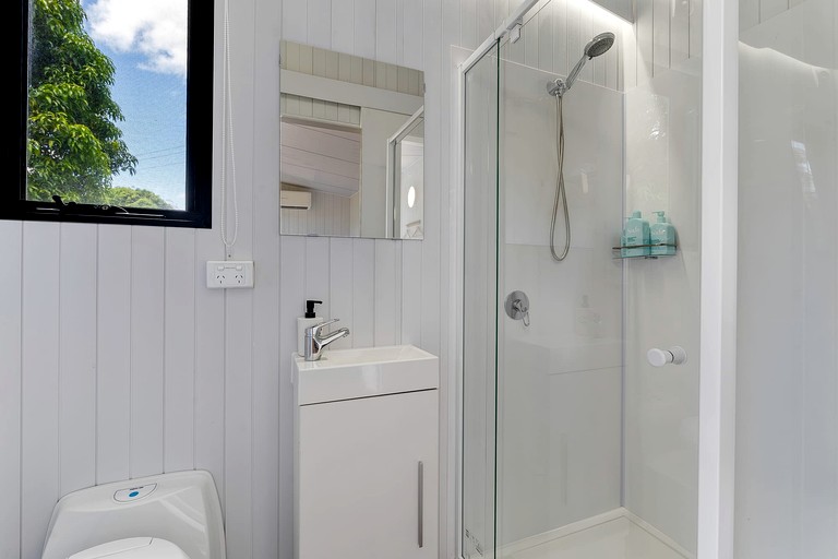 Tiny Houses (Australia, Greens Creek, Queensland)