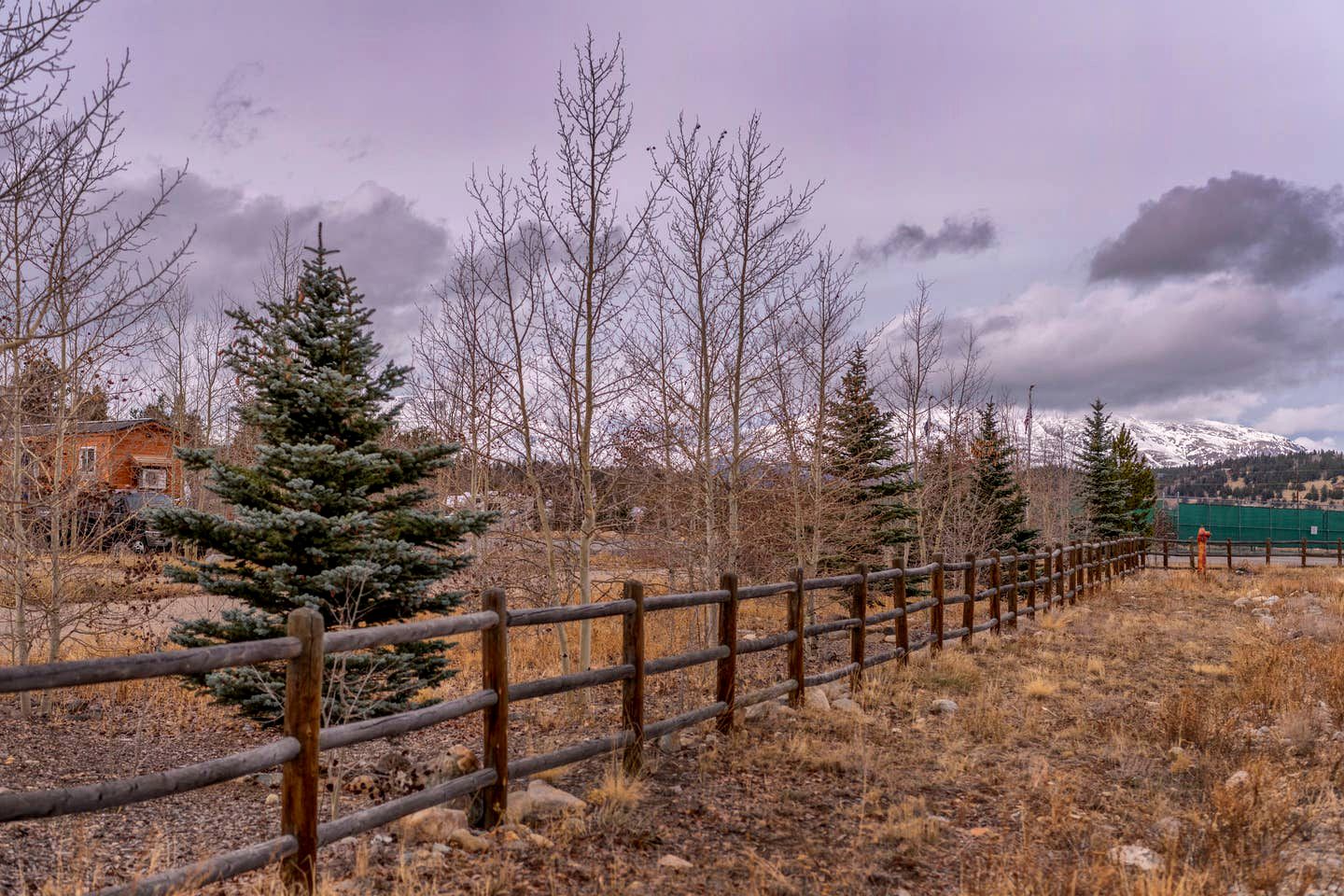 Tiny House Getaway Fairplay, Colorado Glamping Hub