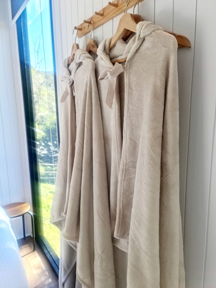 Amazing Tiny House in Tamborine Mountain, Queensland