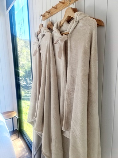 Tiny Houses (Australia, Tamborine Mountain, Queensland)