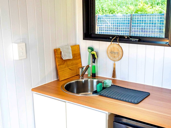 Tiny Houses (Australia, Tamborine Mountain, Queensland)