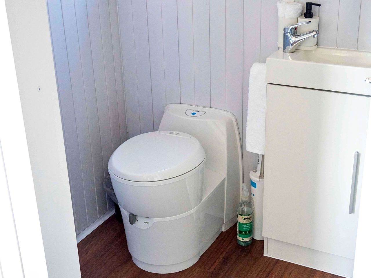 Amazing Tiny House in Tamborine Mountain, Queensland