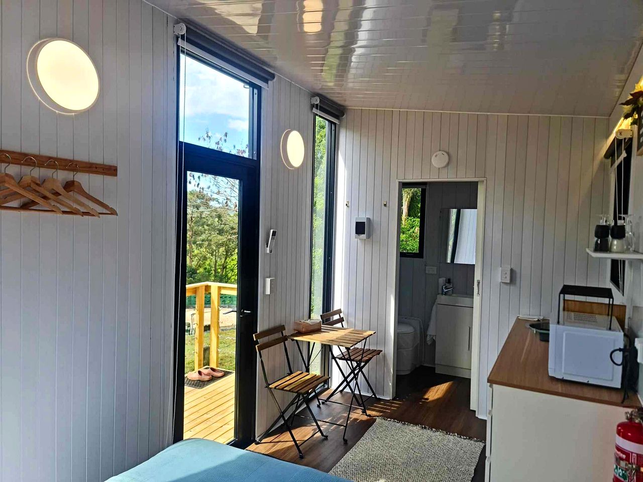 Amazing Tiny House in Tamborine Mountain, Queensland