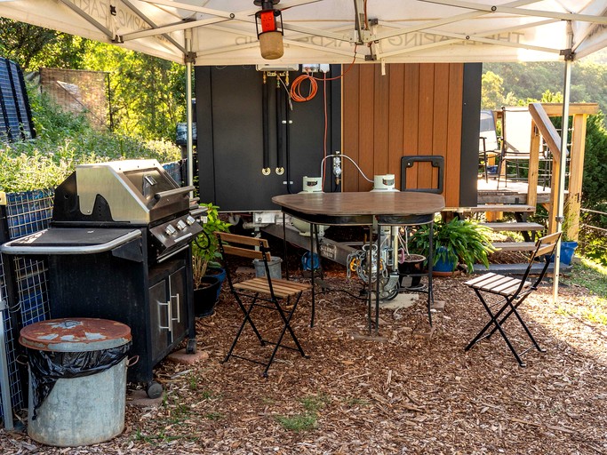 Tiny Houses (Australia, Tamborine Mountain, Queensland)