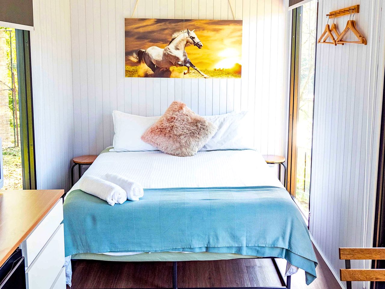 Amazing Tiny House in Tamborine Mountain, Queensland