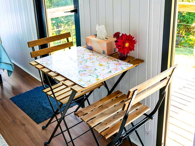 Tiny Houses (Australia, Tamborine Mountain, Queensland)