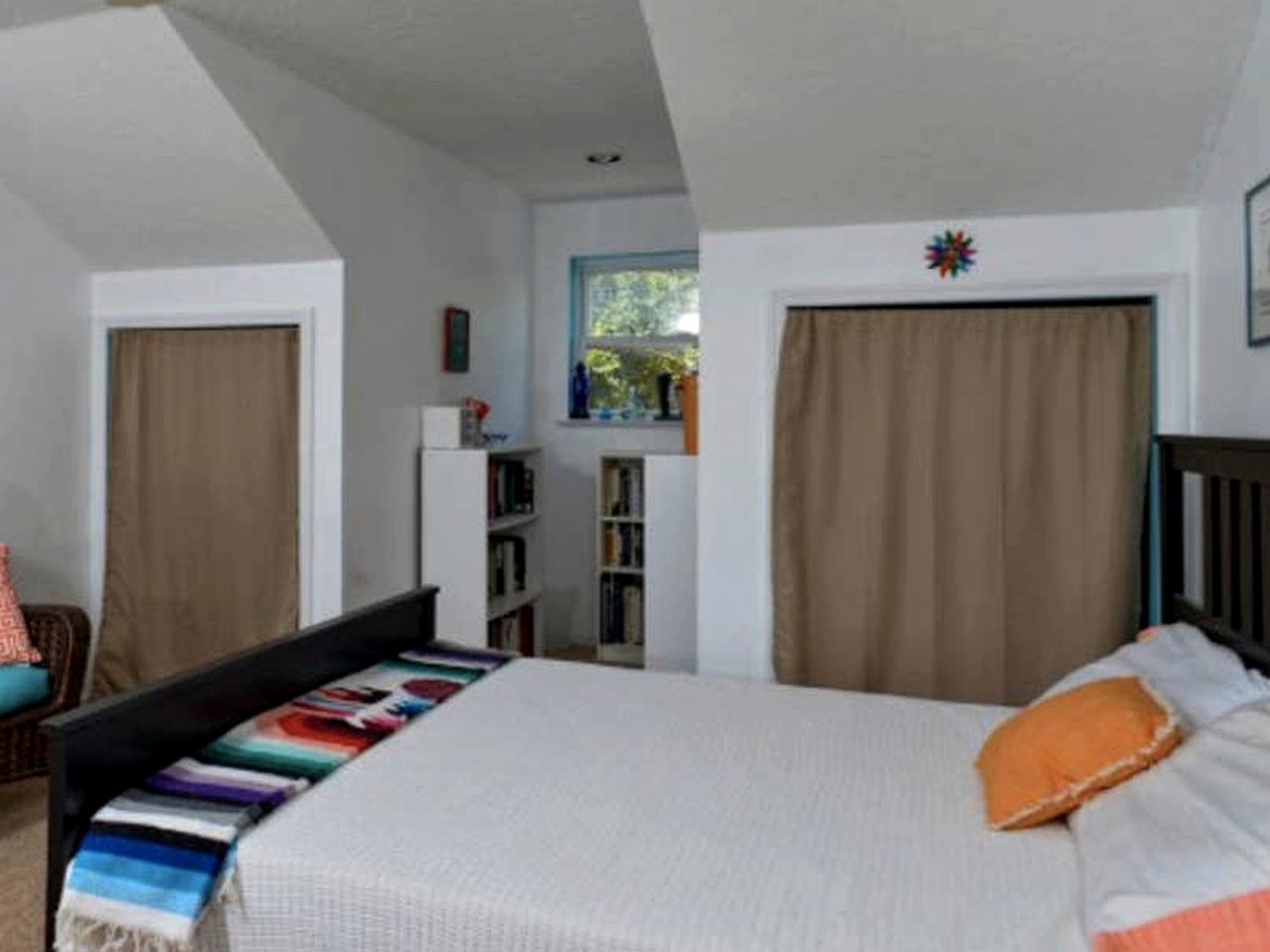 Amazing Elevated Cabin Rental with Ocean Views near Palm Bay, Florida