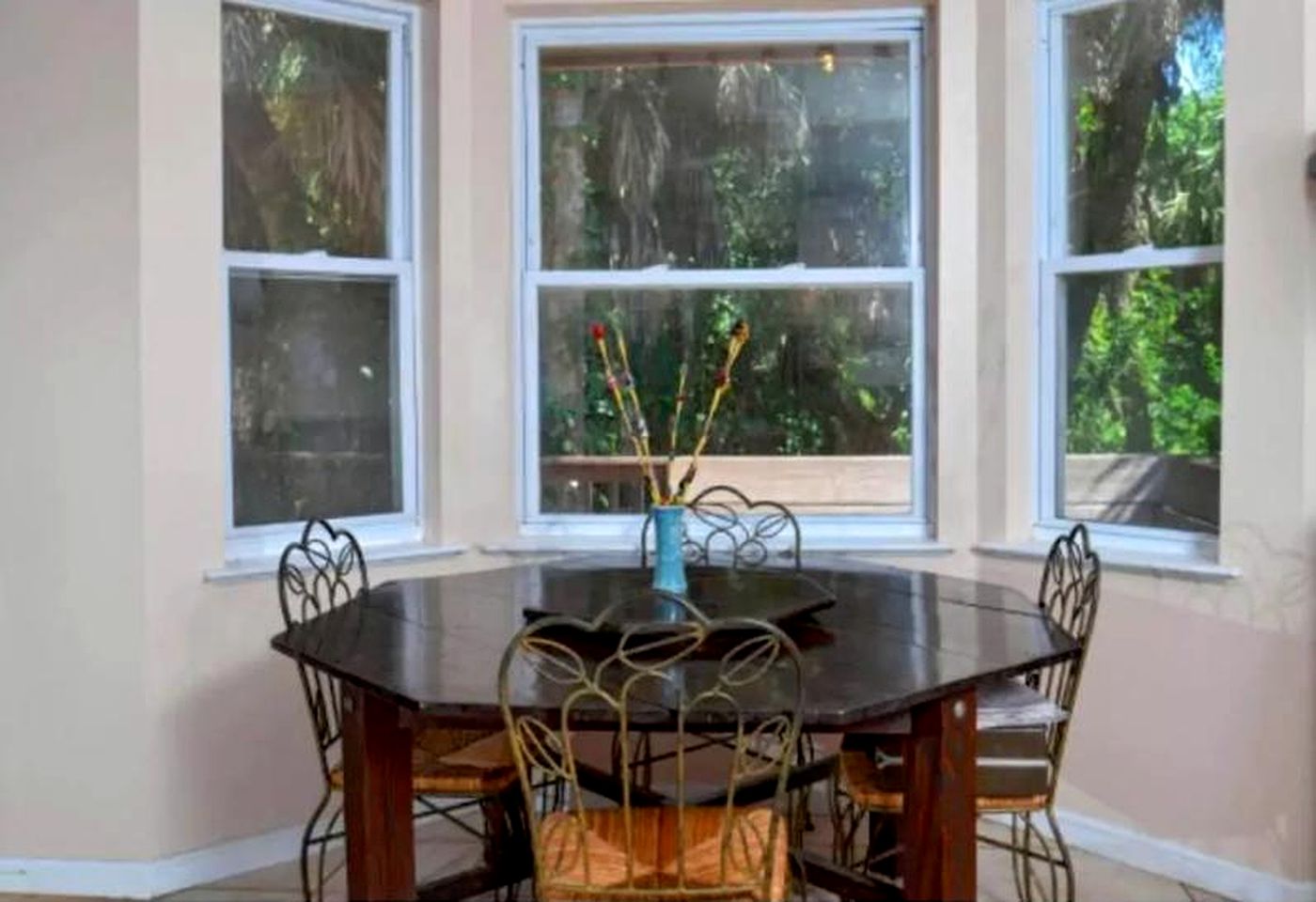 Amazing Elevated Cabin Rental with Ocean Views near Palm Bay, Florida