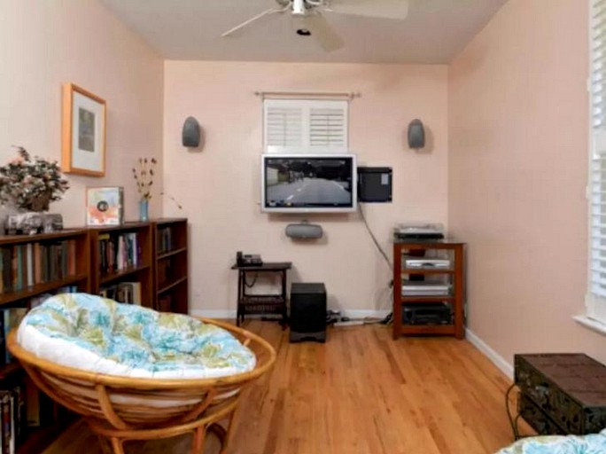 Beach Houses (Melbourne Beach, Florida, United States)