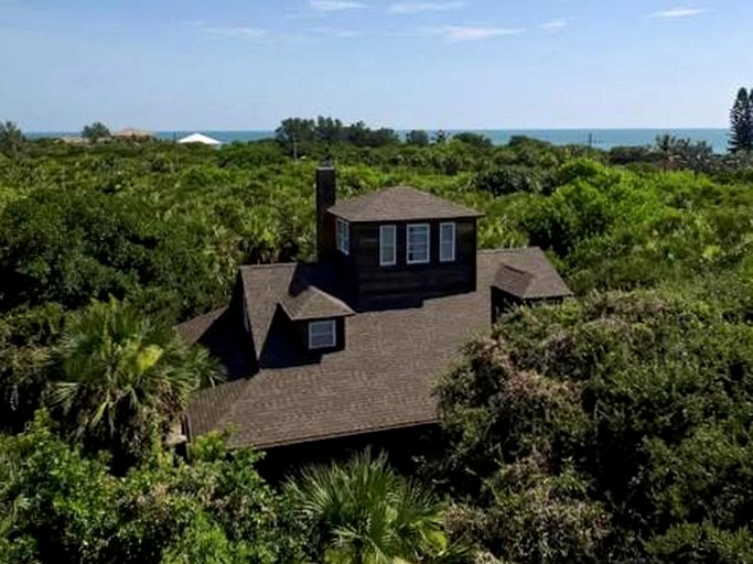 Beach Houses (Melbourne Beach, Florida, United States)