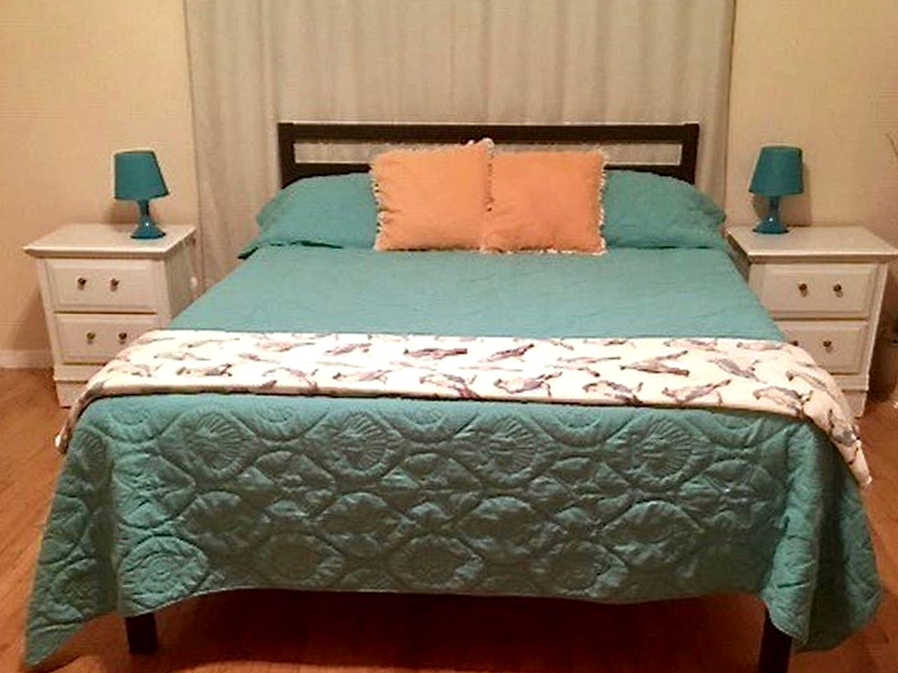 Amazing Elevated Cabin Rental with Ocean Views near Palm Bay, Florida