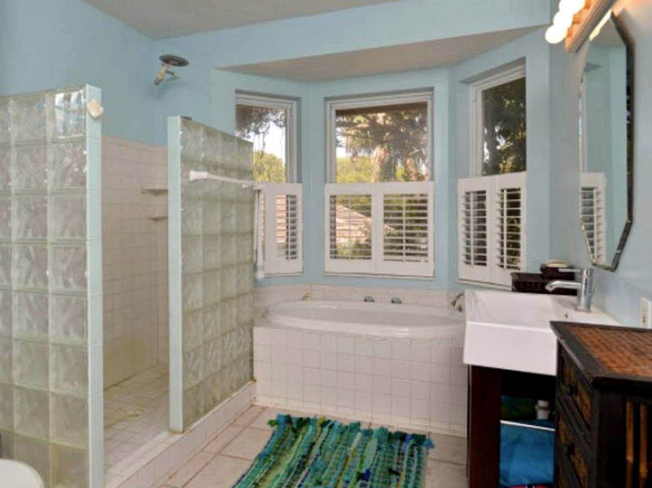 Amazing Elevated Cabin Rental with Ocean Views near Palm Bay, Florida