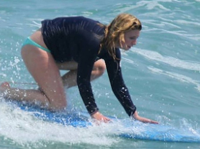 Beach Houses (Melbourne Beach, Florida, United States)