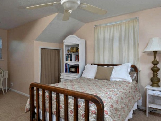 Beach Houses (Melbourne Beach, Florida, United States)