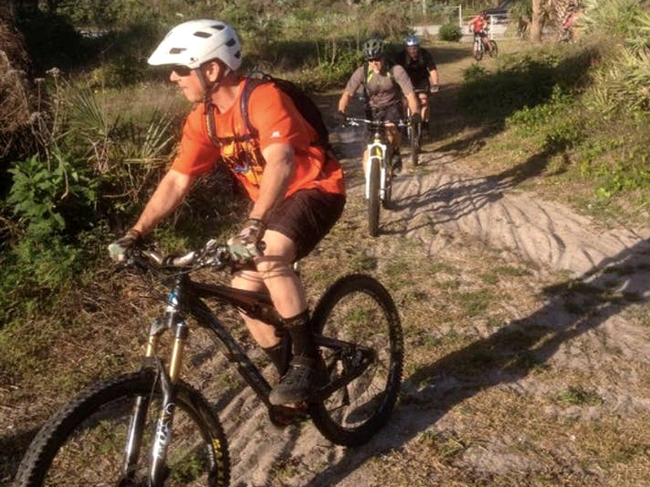 Amazing Elevated Cabin Rental with Ocean Views near Palm Bay, Florida