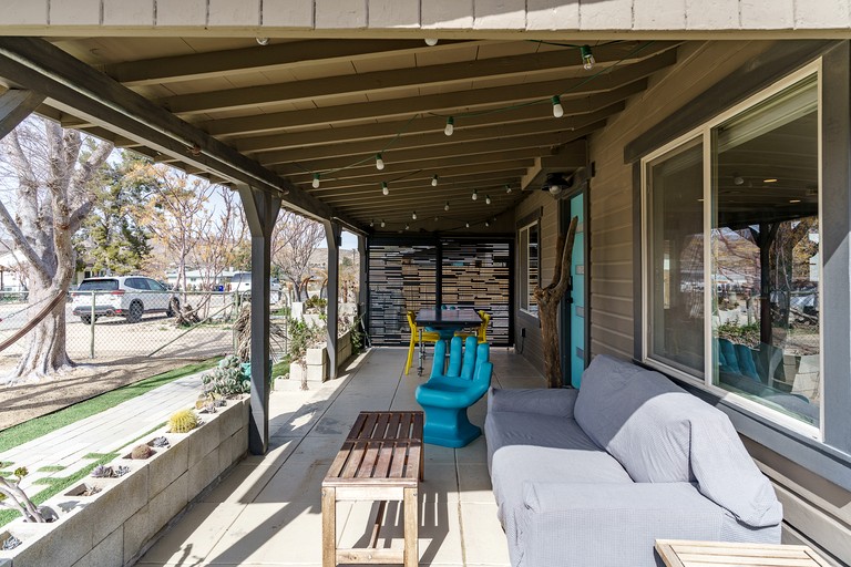 Vacation Rentals (United States of America, Joshua Tree, California)