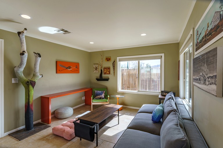 Vacation Rentals (United States of America, Joshua Tree, California)