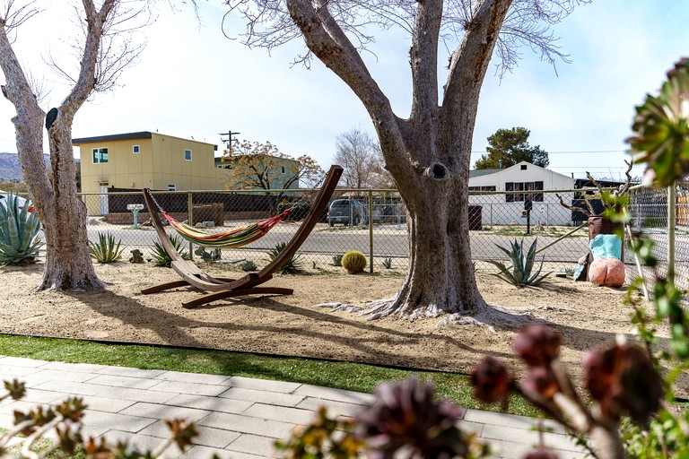 Vacation Rentals (United States of America, Joshua Tree, California)
