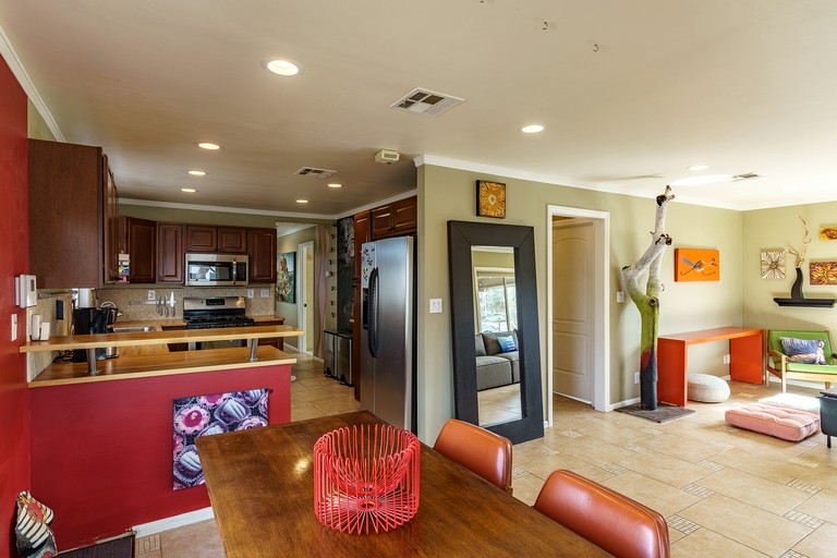 Vacation Rentals (United States of America, Joshua Tree, California)