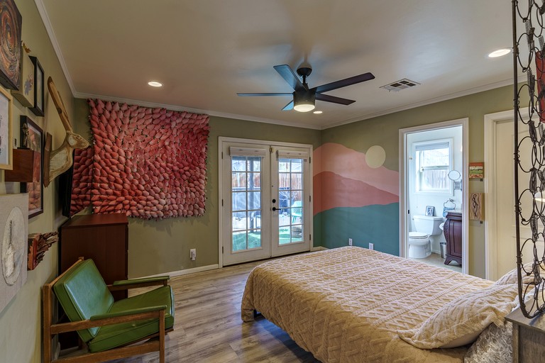 Vacation Rentals (United States of America, Joshua Tree, California)