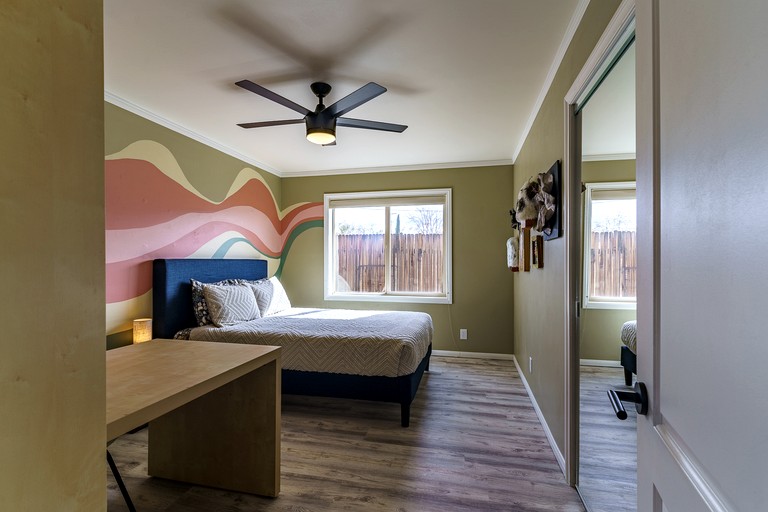 Vacation Rentals (United States of America, Joshua Tree, California)