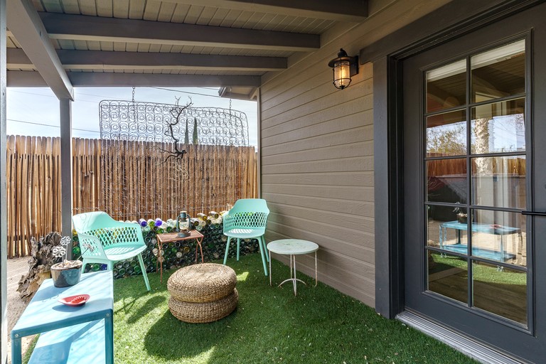 Vacation Rentals (United States of America, Joshua Tree, California)