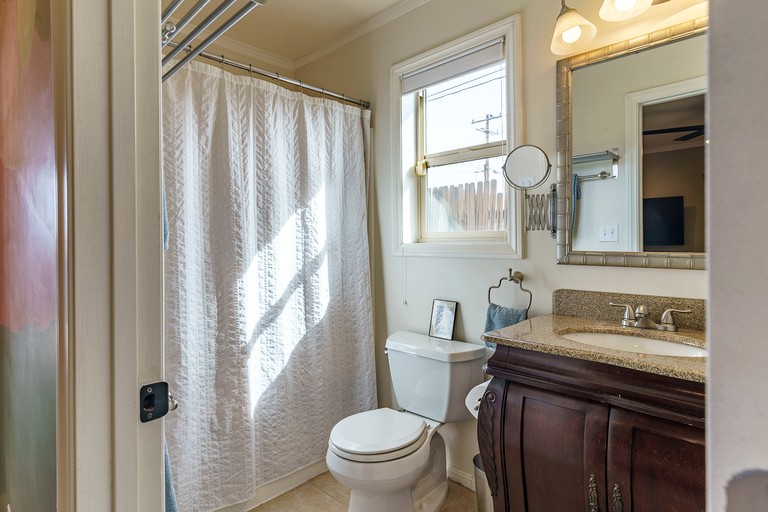 Vacation Rentals (United States of America, Joshua Tree, California)