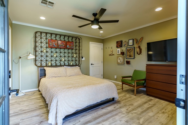 Vacation Rentals (United States of America, Joshua Tree, California)