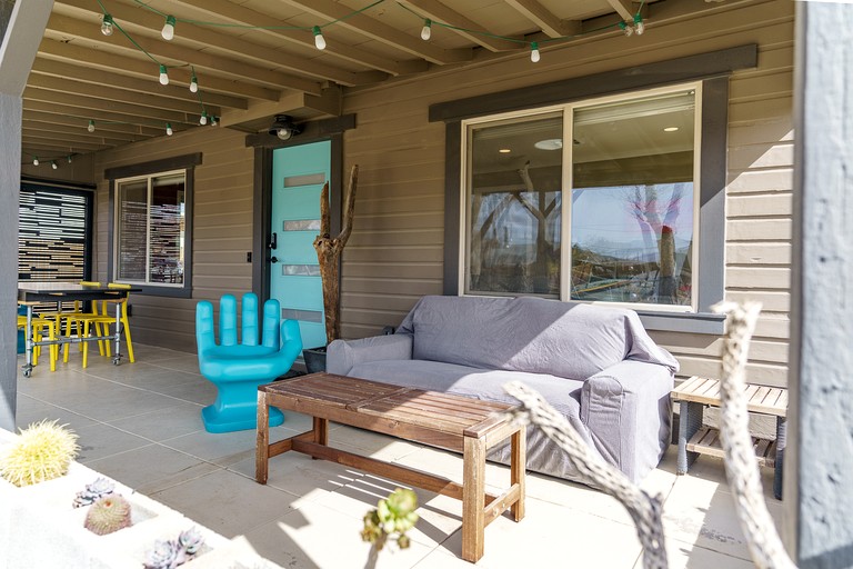 Vacation Rentals (United States of America, Joshua Tree, California)