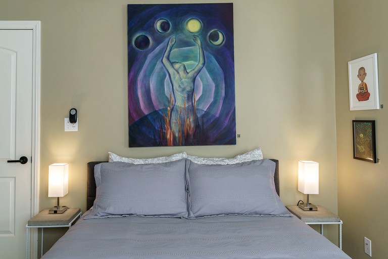 Vacation Rentals (United States of America, Joshua Tree, California)