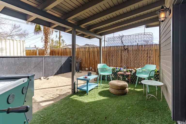 Vacation Rentals (United States of America, Joshua Tree, California)