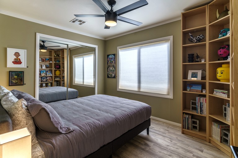Vacation Rentals (United States of America, Joshua Tree, California)
