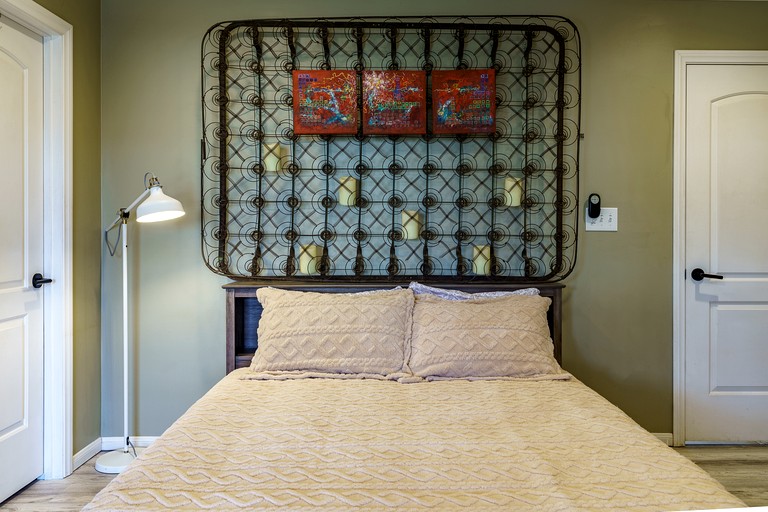 Vacation Rentals (United States of America, Joshua Tree, California)