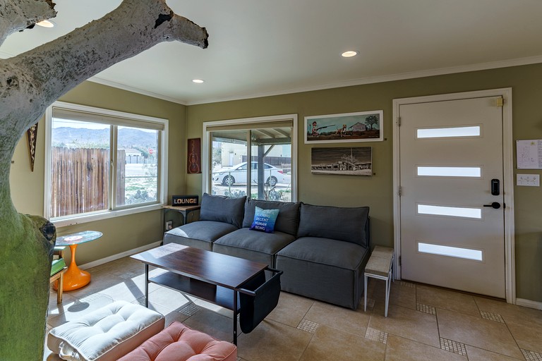 Vacation Rentals (United States of America, Joshua Tree, California)